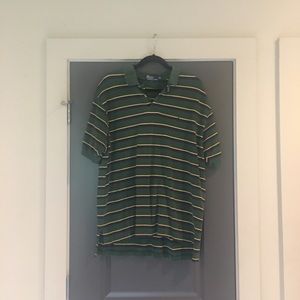 EUC Men’s Polo Shirt